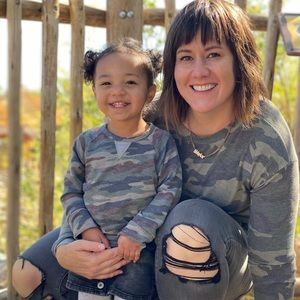 Meet your Posher, Natalie